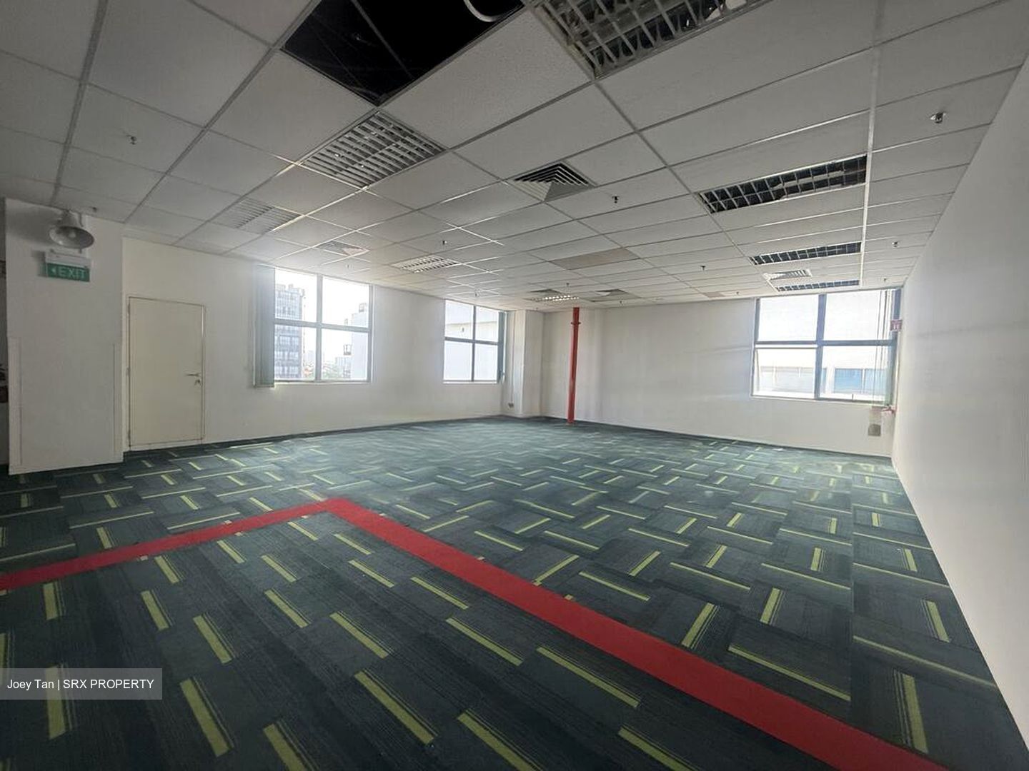 Bth Centre (D19), Office #451585631